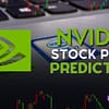 nvidia stock Price Prediction