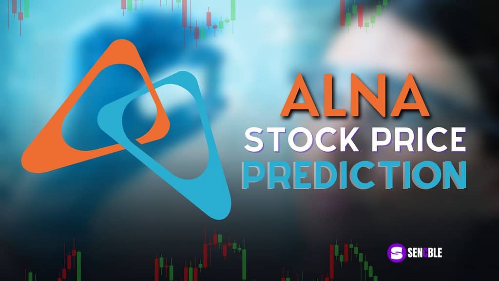 alna-stock-Price-Prediction