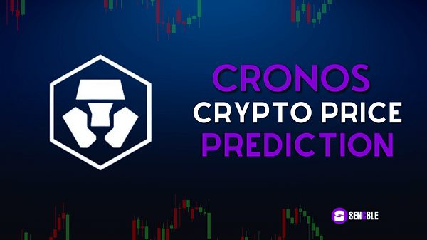 cronos-cro-Price-Prediction-