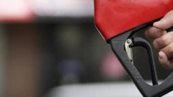 U.S. Gasoline Prices Rise