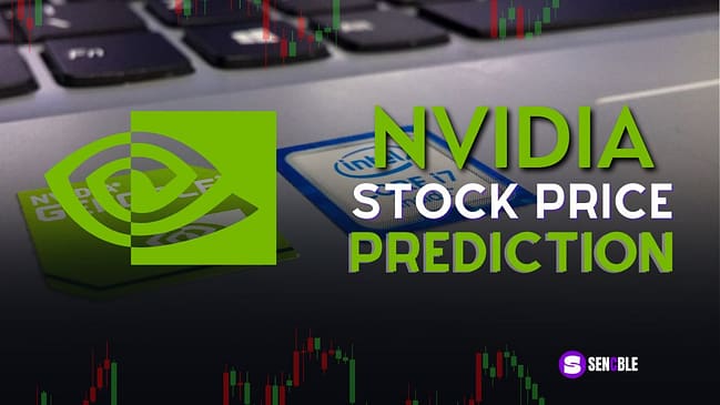 nvidia stock  Price Prediction 